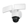Eufy Security E340 Floodlight Outdoor Pan & Tilt Dual Camera