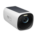 Eufy Security eufyCam 3 4K UHD Add-On Wireless Security Camera (White)
