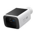 Eufy Security SoloCam S220 Solar-Powered Battery Camera