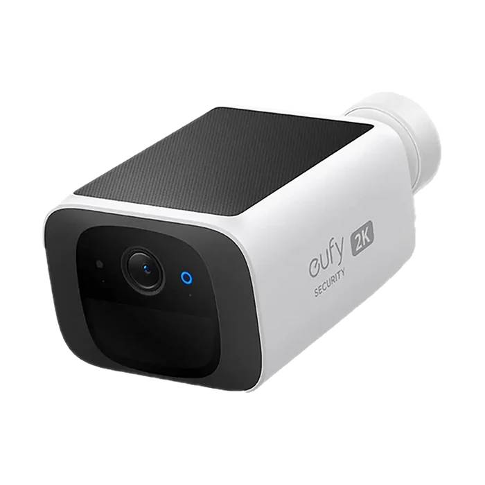 Eufy Security SoloCam S220 Solar-Powered Battery Camera
