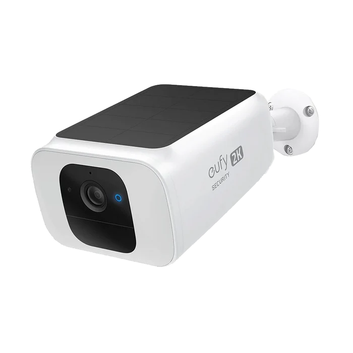 Eufy Security SoloCam S40 Outdoor Security Camera with Night Vision and Spotlight