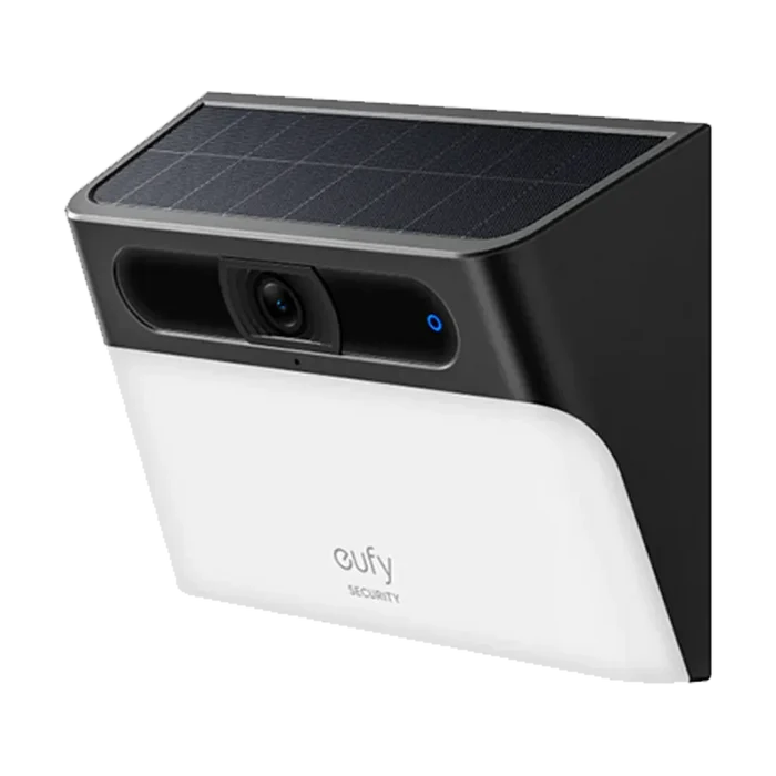 Eufy Wall Light S120 Solar Camera