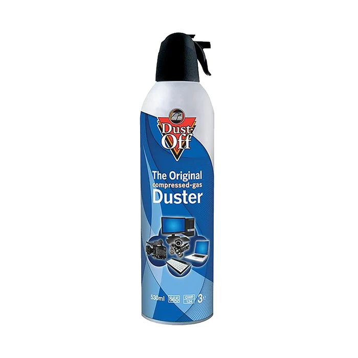 Falcon Dust-Off - Jumbo Size