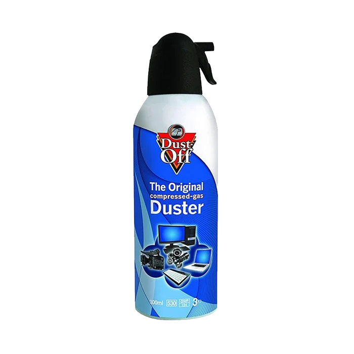 Falcon Dust-Off - XL Size
