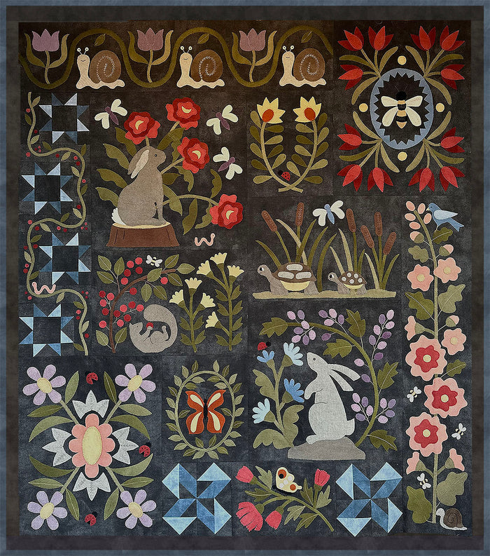 Flora and Fauna