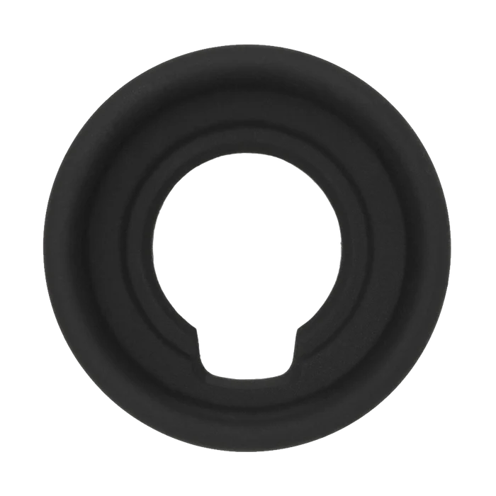 Fujifilm EC-GFX Round Eyecup for GFX 50S, X-T2, and X-T1
