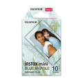 Fujifilm Instax Blue Marble Tail Film (10 Exposures)