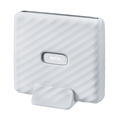 Fujifilm Instax Link Wide Smartphone Printer (Ash White)