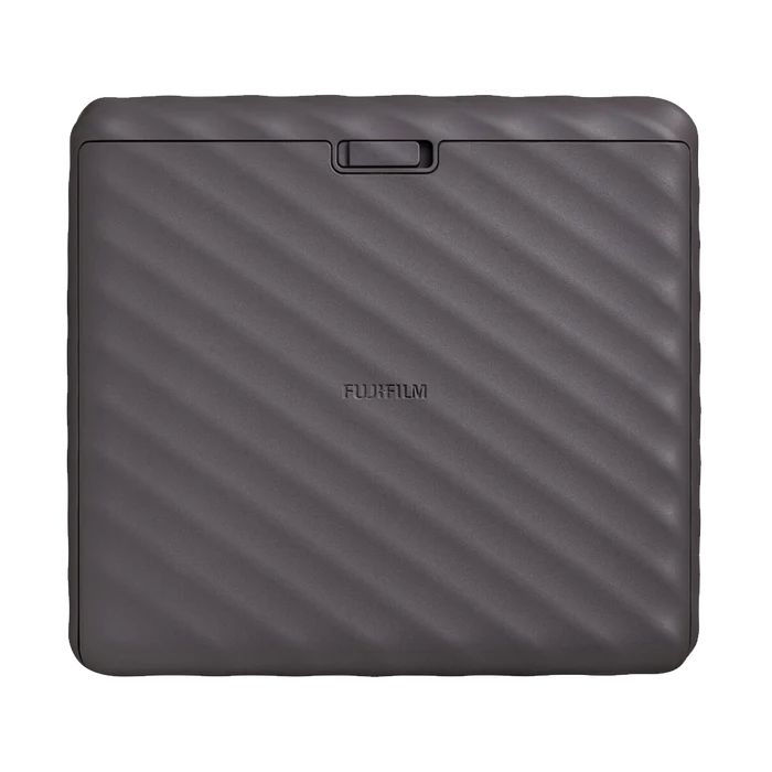 Fujifilm Instax Link Wide Smartphone Printer (Mocha Gray)