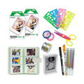 Fujifilm Instax Mini 12 Festive Kit (Mint Green)