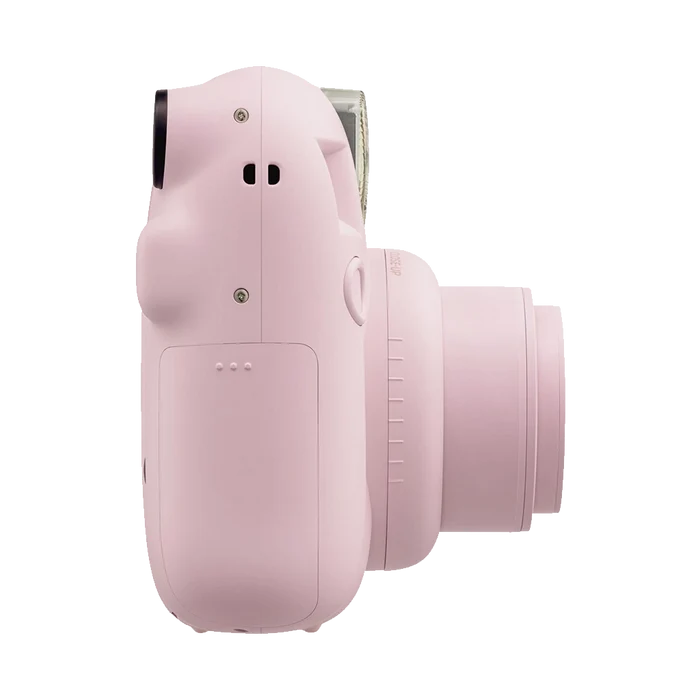 Fujifilm Instax Mini 12 Instant Film Camera (Blossom Pink)