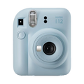 Fujifilm Instax Mini 12 Instant Film Camera (Pastel Blue)