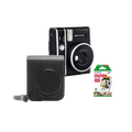 Fujifilm Instax Mini 40 Instant Film Camera with 1 Film and Case