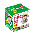 Fujifilm Instax Mini Instant Film (50 Shots)
