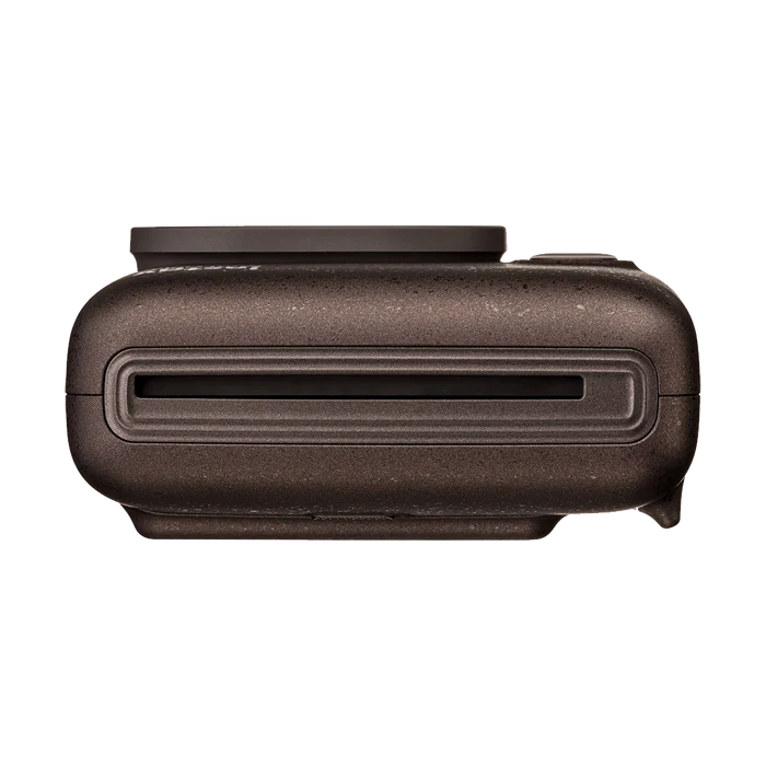 Fujifilm Instax Mini LiPlay Hybrid Instant Camera (Deep Bronze)