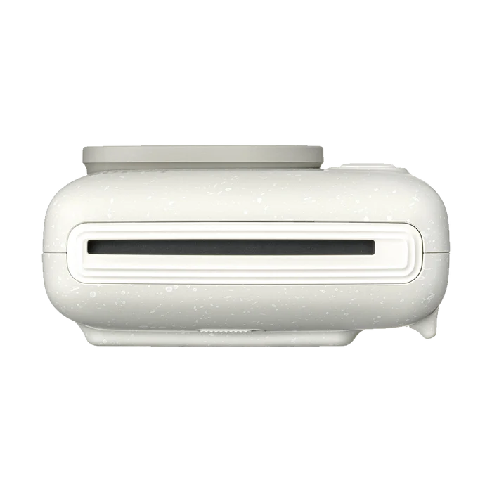 Fujifilm Instax Mini LiPlay Hybrid Instant Camera (Misty White)