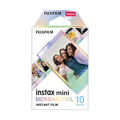 Fujifilm Instax Mini Mermaid Tail Film (10 Exposures)