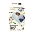 Fujifilm Instax Mini Photo Slide Film (10 Exposures)