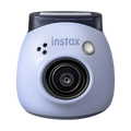 Fujifilm Instax PAL Digital Camera (Blue)
