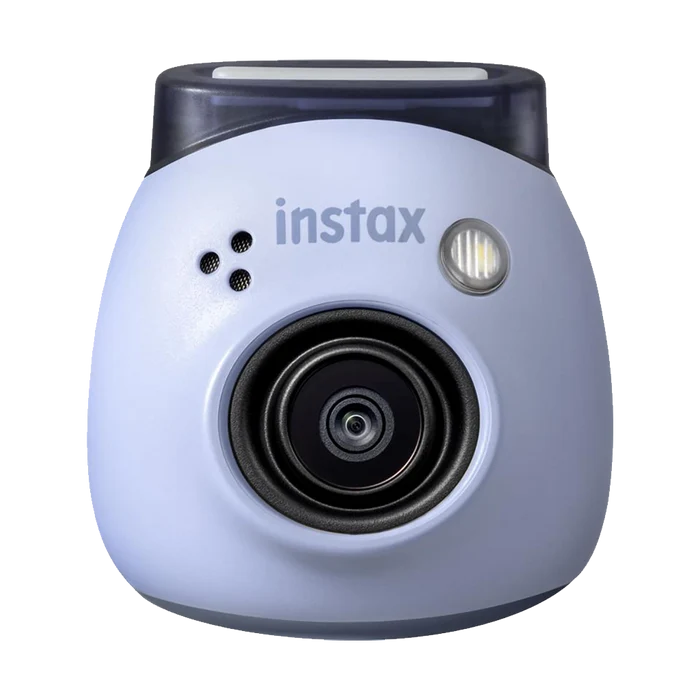 Fujifilm Instax PAL Digital Camera (Blue)