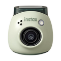 Fujifilm Instax PAL Digital Camera (Green)