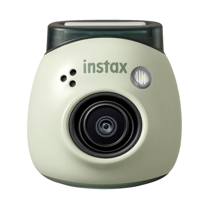 Fujifilm Instax PAL Digital Camera (Green)