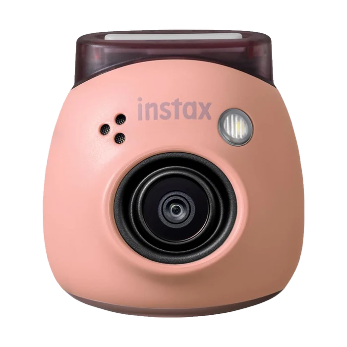 Fujifilm Instax PAL Digital Camera (Pink)