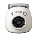 Fujifilm Instax PAL Digital Camera (White)