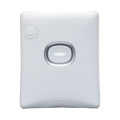 Fujifilm Instax Square Link Smartphone Printer (Ash White)
