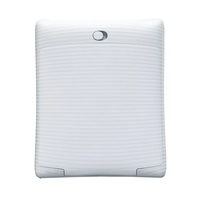 Fujifilm Instax Square Link Smartphone Printer (Ash White)