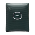 Fujifilm Instax Square Link Smartphone Printer (Midnight Green)