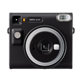Fujifilm Instax Square SQ40 Instant Film Camera (Black)