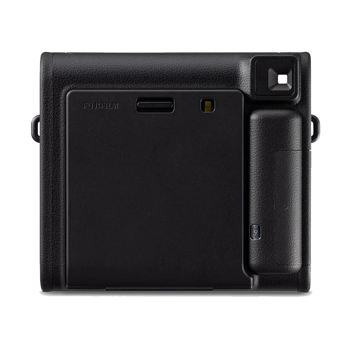 Fujifilm Instax Square SQ40 Instant Film Camera (Black)