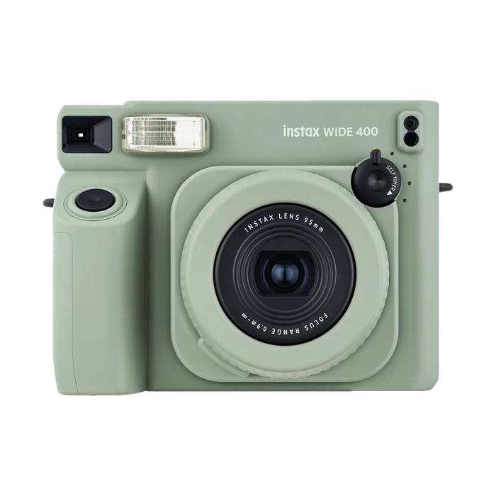 Fujifilm Instax Wide 400 Instant Film Camera