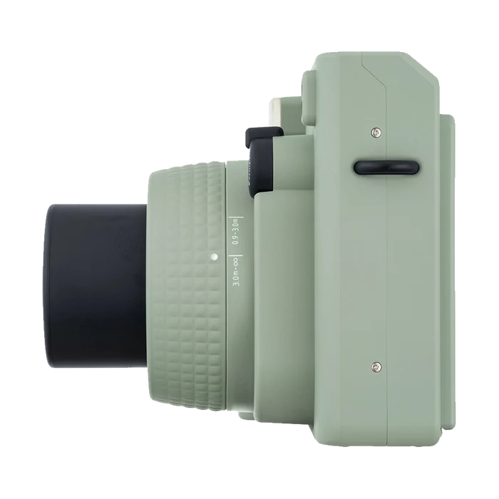 Fujifilm Instax Wide 400 Instant Film Camera