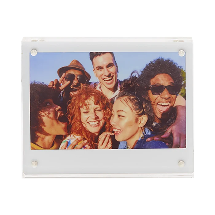 Fujifilm Instax Wide Acrylic Magnetic Photo Frame