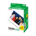 Fujifilm Instax Wide Instant Film (20 Exposures)