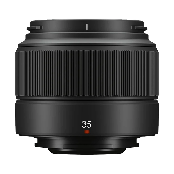 Fujifilm XC 35mm f/2 Lens