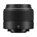 Fujifilm XC 35mm f/2 Lens