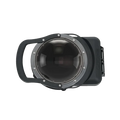 GDome Mobile PRO Edition Professional Underwater Camera Housing