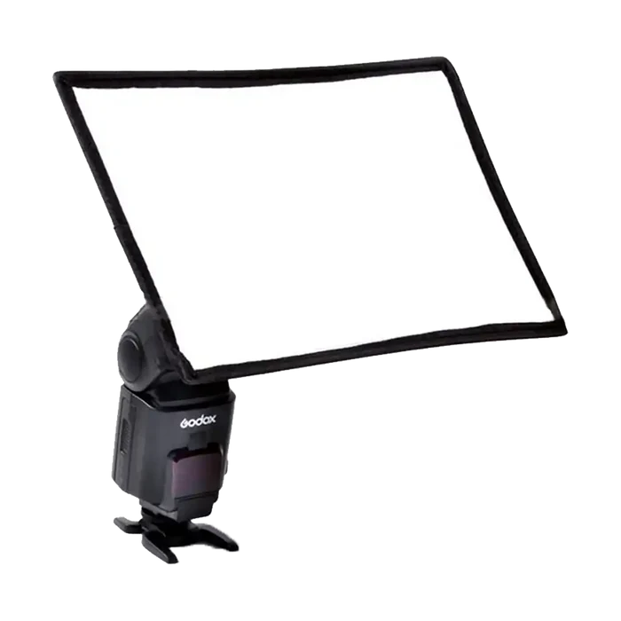 Godox 20x30cm Speedlite Universal Softbox