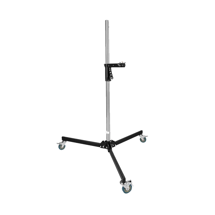 Godox 240FS Wheeled Light Stand (2.4m)