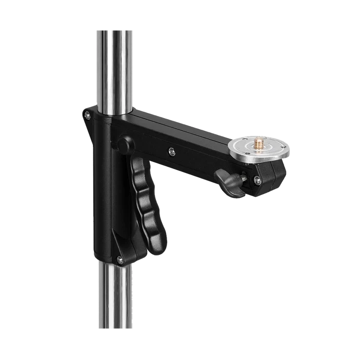 Godox 240FS Wheeled Light Stand (2.4m)