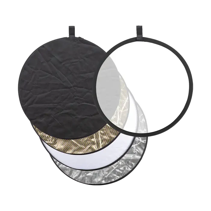 Godox 5-in-1 Collapsible Reflector 60cm