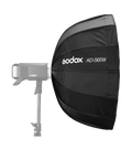 Godox 65cm Parabolic Softbox (White)