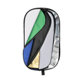 Godox 7-in-1 Collapsible Reflector 150x200cm