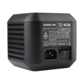 Godox AC Adapter for AD600Pro Witstro Outdoor Flash