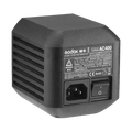 Godox AC Adapter for Witstro AD400Pro Monolight