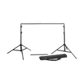 Godox BS-04 Backdrop Stand Kit (3m x 2.6m)
