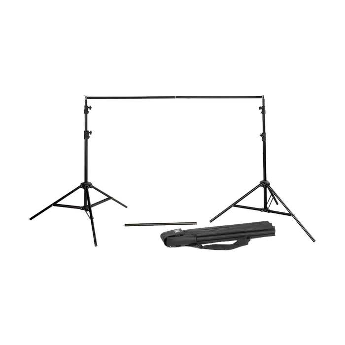 Godox BS-04 Backdrop Stand Kit (3m x 2.6m)